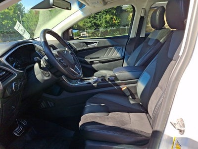 2015 Ford Edge Sport
