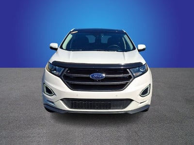 2015 Ford Edge Sport