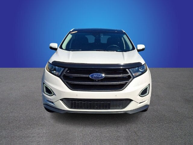 2015 Ford Edge Sport