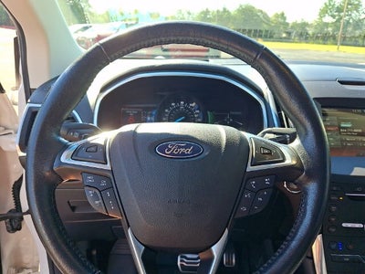 2015 Ford Edge Sport