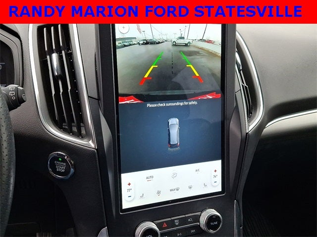 2023 Ford Edge ST