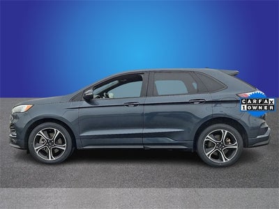 2023 Ford Edge ST