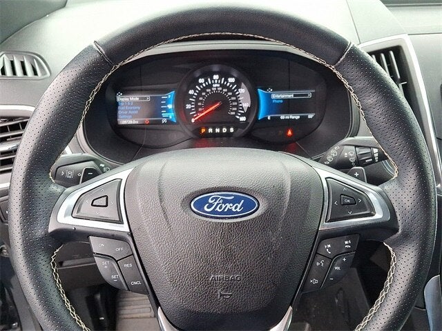 2023 Ford Edge ST