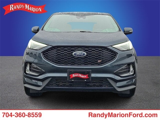 2023 Ford Edge ST