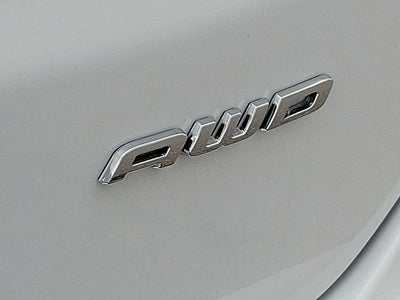 2024 Ford Edge SE
