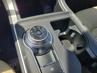 2024 Ford Edge SE