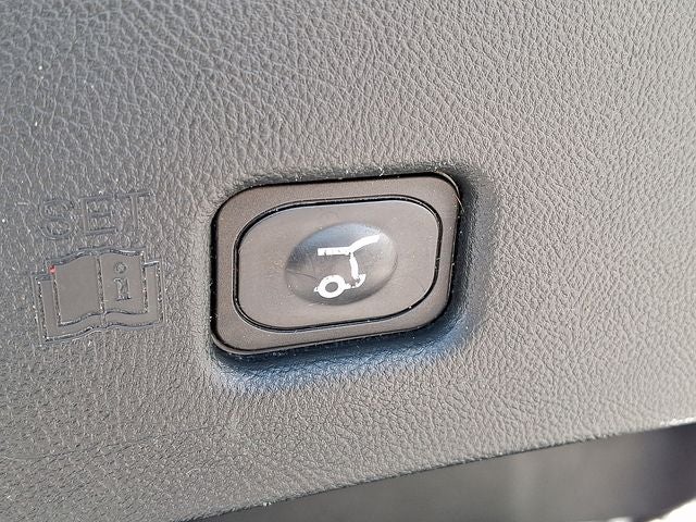 2020 Lincoln Nautilus Standard
