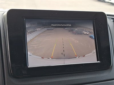 2024 RAM ProMaster 2500 High Roof 136 WB