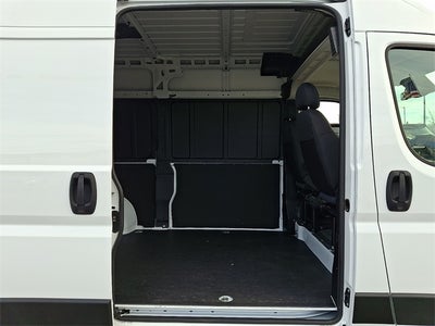 2024 RAM ProMaster 2500 High Roof