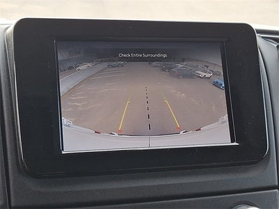 2024 RAM ProMaster 2500 High Roof