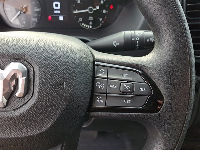 2024 RAM ProMaster 2500 High Roof