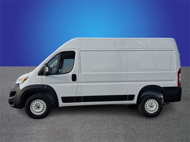 2024 RAM ProMaster 2500 High Roof