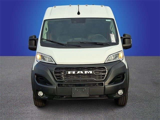 2024 RAM ProMaster 2500 High Roof