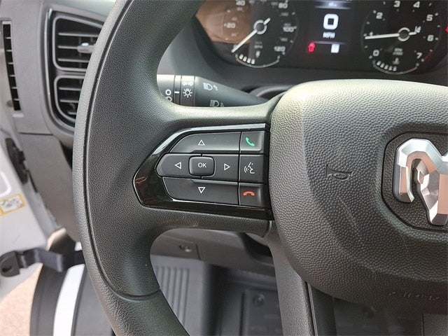 2024 RAM ProMaster 2500 High Roof