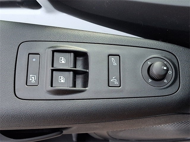 2024 RAM ProMaster 2500 High Roof