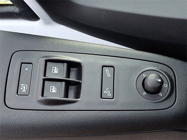 2024 RAM ProMaster 2500 High Roof 136 WB