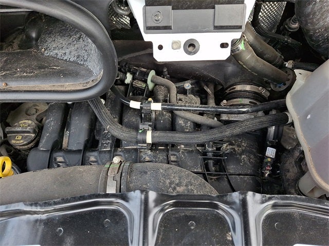 2024 RAM ProMaster 2500 High Roof 136 WB