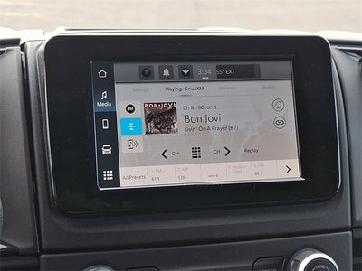 2024 RAM ProMaster 2500 High Roof 136 WB