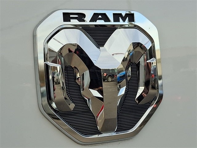 2024 RAM ProMaster 2500 High Roof 136 WB