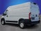 2024 RAM ProMaster 2500 High Roof 136 WB