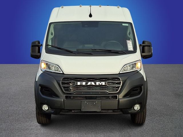 2024 RAM ProMaster 2500 High Roof 136 WB