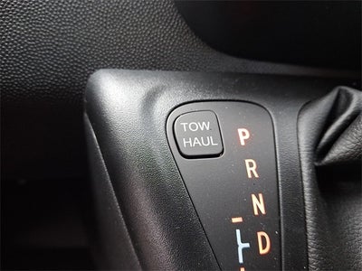 2024 RAM ProMaster 2500 High Roof 136 WB