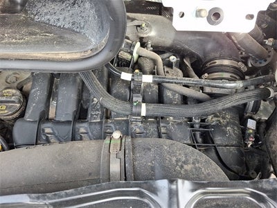 2024 RAM ProMaster 2500 High Roof 136 WB