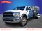 2021 RAM 5500HD Tradesman