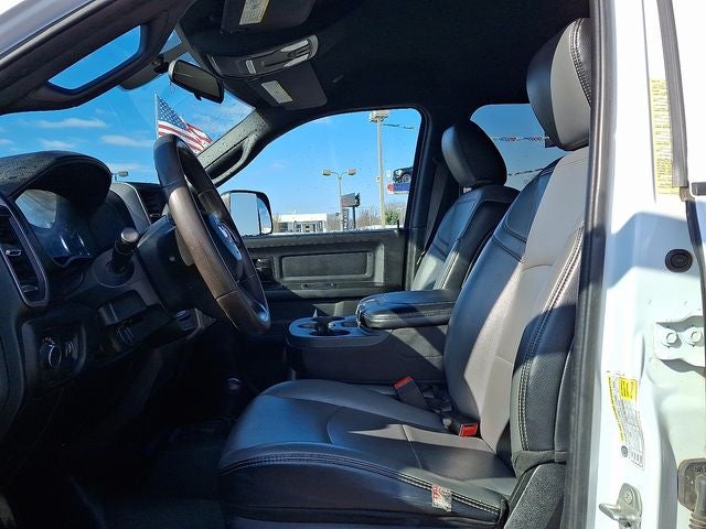 2021 RAM 5500HD Tradesman