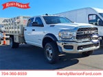2021 RAM 5500HD Tradesman
