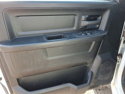 2021 RAM 5500HD Tradesman