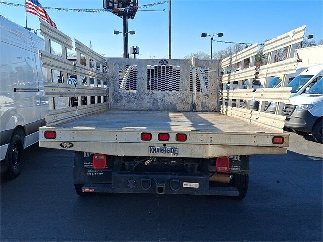 2021 RAM 5500HD Tradesman