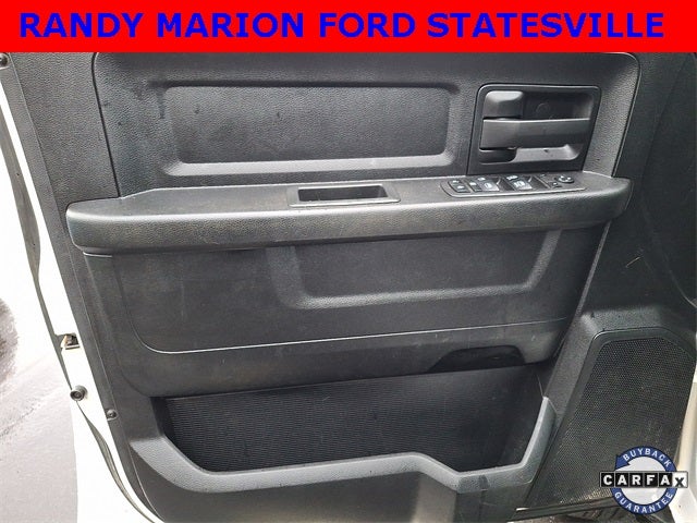 2022 RAM 5500HD Tradesman