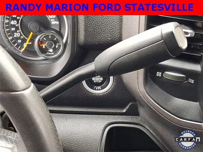 2022 RAM 5500HD Tradesman