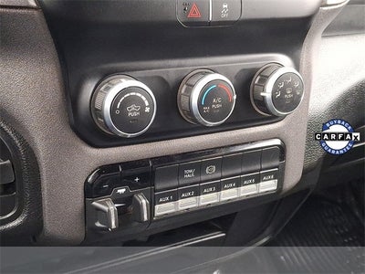 2022 RAM 5500HD Tradesman