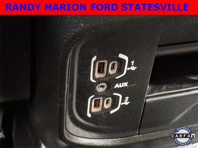 2022 RAM 5500HD Tradesman