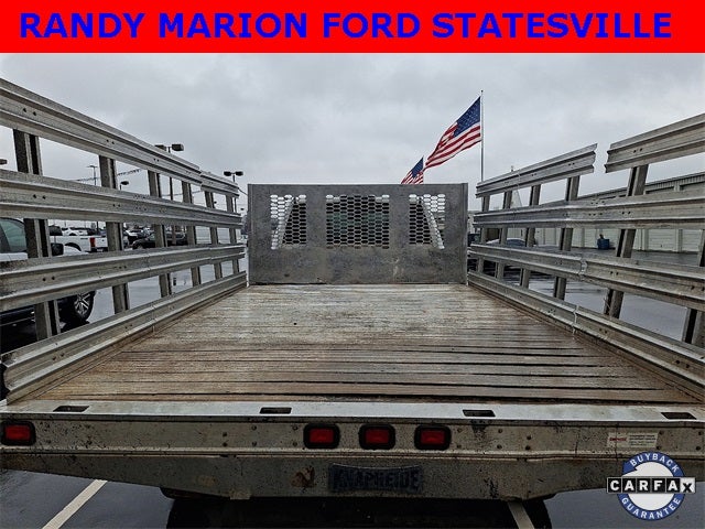 2022 RAM 5500HD Tradesman