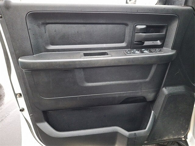 2022 RAM 5500HD Tradesman