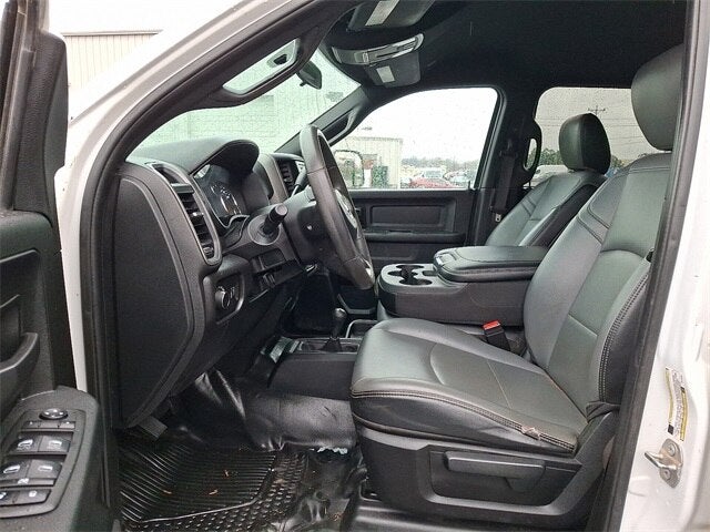 2022 RAM 5500HD Tradesman