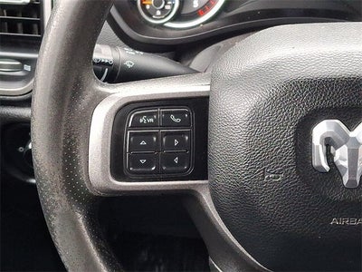 2022 RAM 5500HD Tradesman