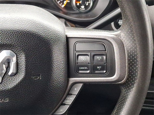 2022 RAM 5500HD Tradesman