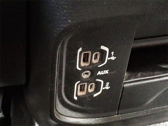 2022 RAM 5500HD Tradesman