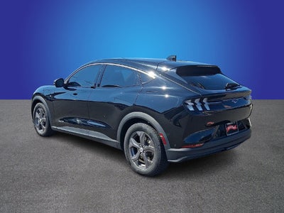2023 Ford Mustang Mach-E Select