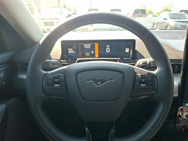 2023 Ford Mustang Mach-E Select