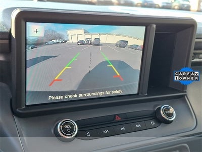 2024 Ford Maverick XL