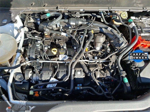 2024 Ford Maverick XL