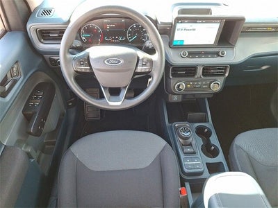 2024 Ford Maverick XL