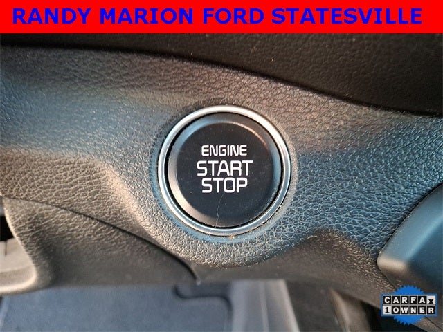 2020 Kia Forte GT-Line