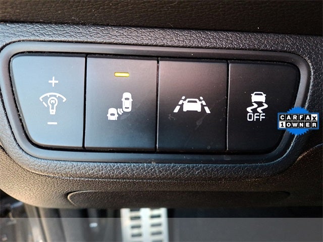 2020 Kia Forte GT-Line