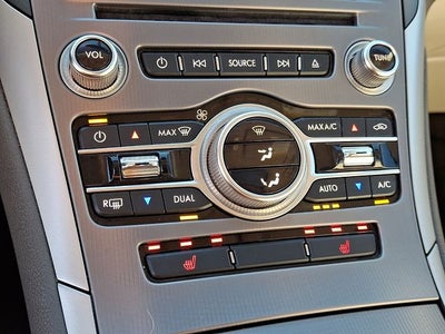 2018 Lincoln MKZ Select